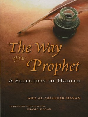 cover image of The Way of the Prophet